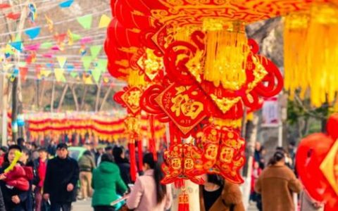 官宣！关于就地过年，天津发布重要方案！