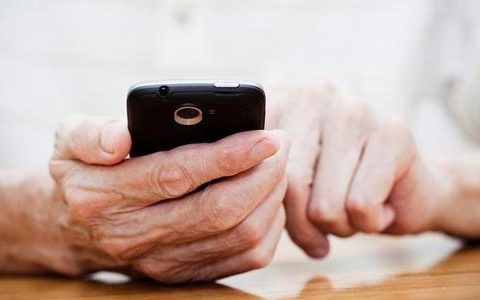 扩散！转给爸妈！天津拟帮老人解决这些问题……
