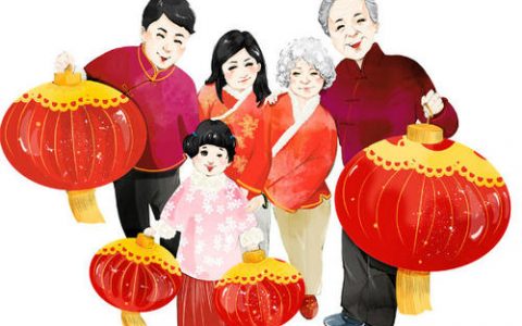 86.0％受访者表示“云拜年”让这个春节更特别