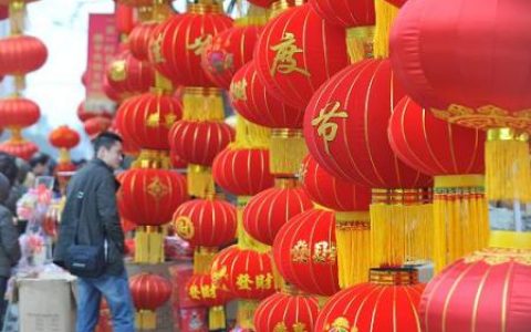 今年年货怎么买？跟市场监管委学习采购攻略！