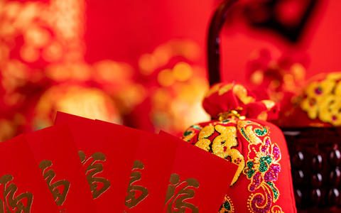 各地就地过年福利出炉！这些福利你拿到了吗？