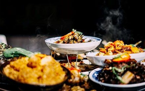 天津30多家餐饮企业 提供“年夜饭到家”
