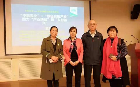 “北方草帽”掀起津郊“中医农业”风