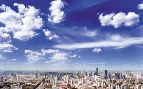 天津春节期间气温偏高  出现极端天气的可能性较小