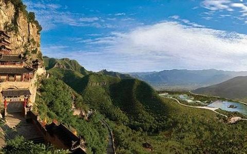 文旅部：春节期间全国80%的A级旅游景区正常开放