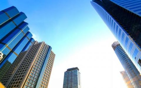 津城楼市春节“连市” 2021年1月新房二手房成交量大增