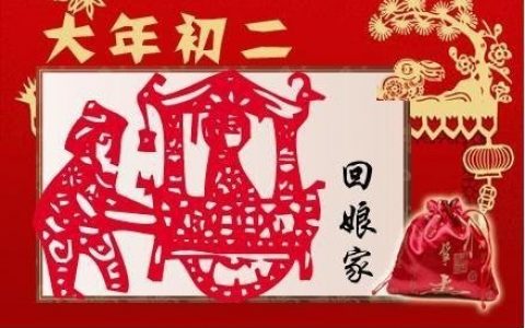 初二“姑爷节”，咱天津“独一份”......