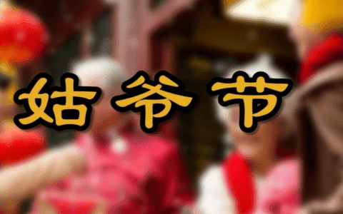 天津：“姑爷节”兴起新民俗 以网络传递感恩