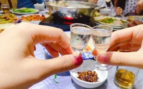 天津市疾控中心提示：适量饮酒 健康过年