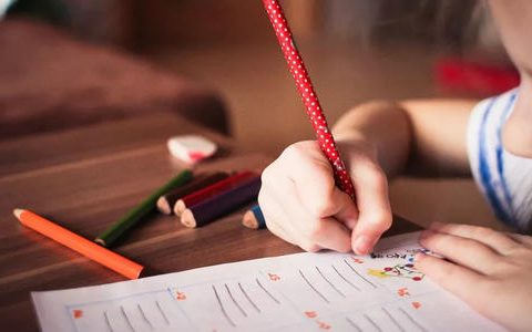 天津中小学下周一迎来开学 你准备好了吗……