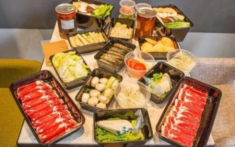 天津绿色出行热度全国前十 火锅外卖同比翻3倍