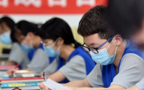 2021年高考时间定了! 考生高考成绩信息不得提供给所在中学