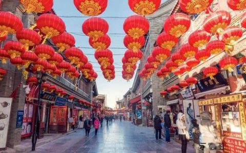 电力大数据显示：近八成半居民留津过年