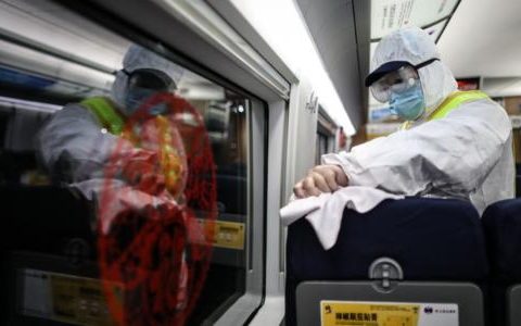 提醒！3月15日前无核酸阴性证明不得乘火车进京