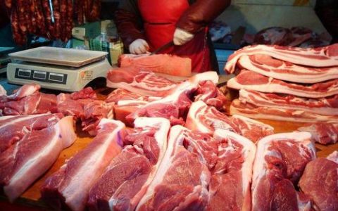 今年能否吃到便宜猪肉? 农业农村部这样回应