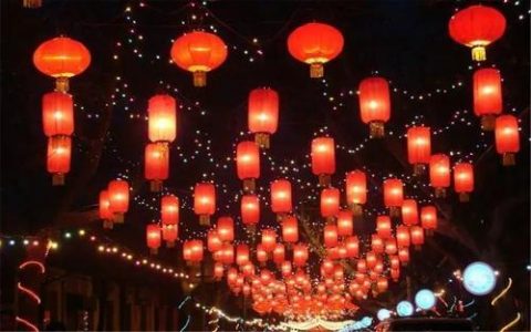 天津年俗｜元宵节又叫上元节,这是为嘛呢？