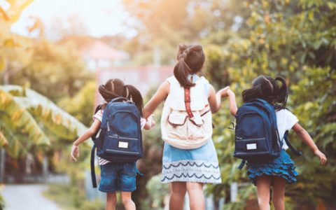 明确禁止老师七类行为! 中小学教育惩戒规则3月起实施