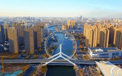 天津出台项目申报《指南》 支持企业国际化经营