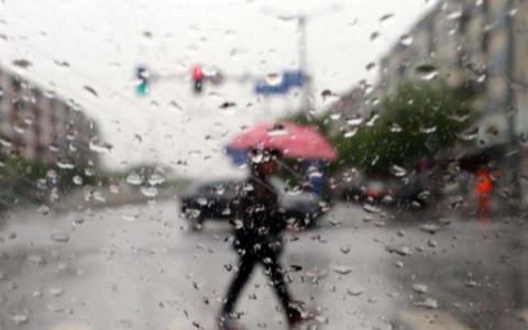 雨雪降温这个时候来敲门，@天津人，你准备好了吗？