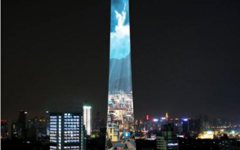 除夕夜天津天塔为游客准备了各种惊喜  活动详情看这里！