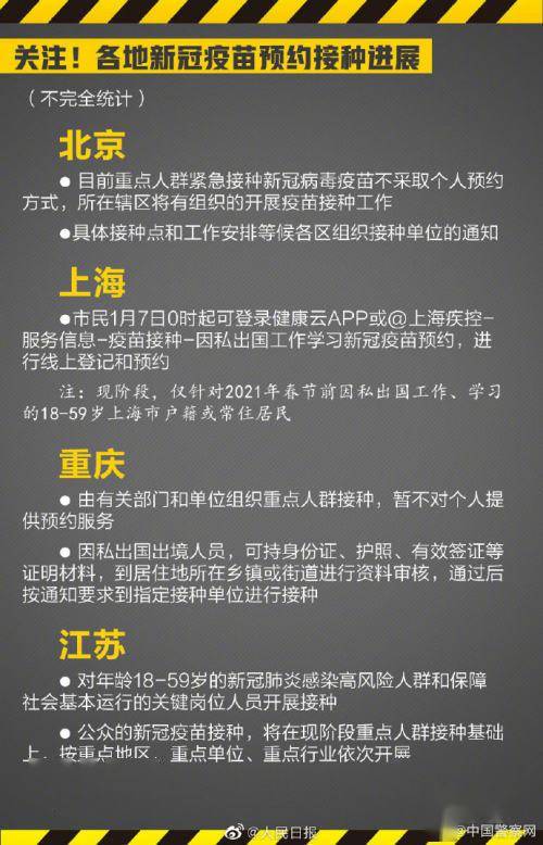 这些套路要警惕! 起底新冠疫苗预约诈骗套路