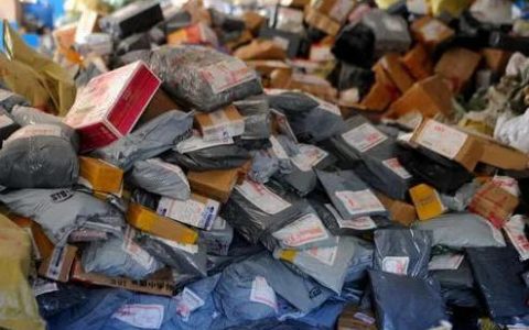 天津快递收寄拟出新规 包装不符合国家规定将被禁收