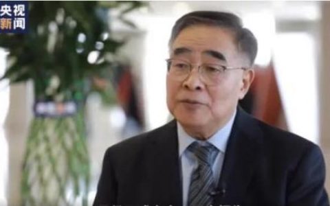 张伯礼最新研判！生活何时能恢复到疫情前状态？