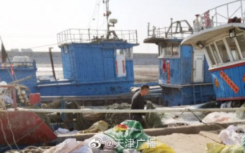 吃货福利来了! 天津本地海鲜即将上市
