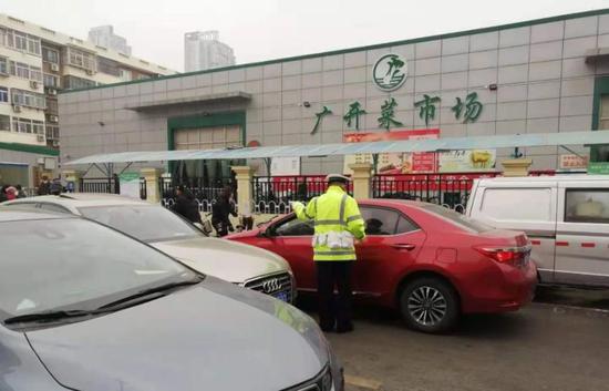 天津春节停车新举措今起执行，还有一批限时停车泊位启用