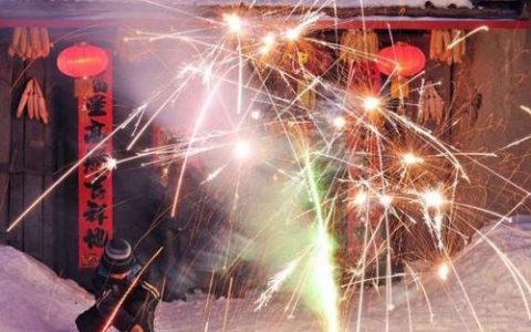 天津春节期间可以燃放烟花爆竹吗？官方回应来了！