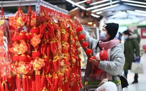疫情下过年如何放心“买买买”？做到这些就没问题