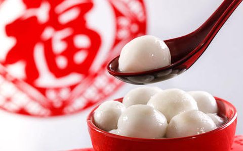 天津:元宵节前促销多 新口味菜品热卖