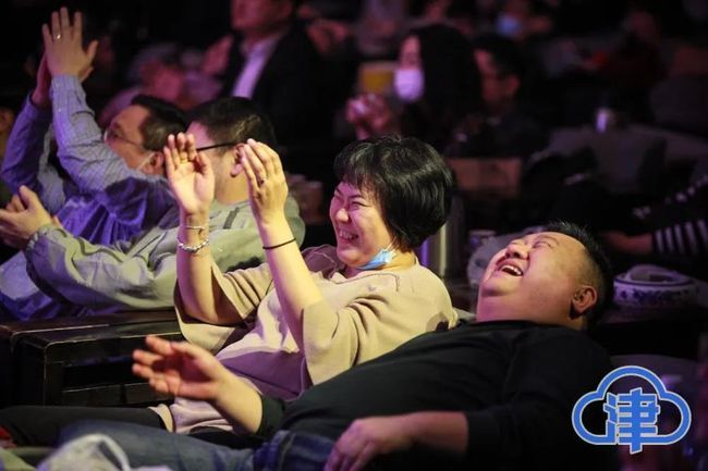 在天津过年的你,这些景点你去了吗?