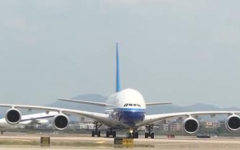 民航夏秋航季开启 小团游将成“五一”旅游主力军