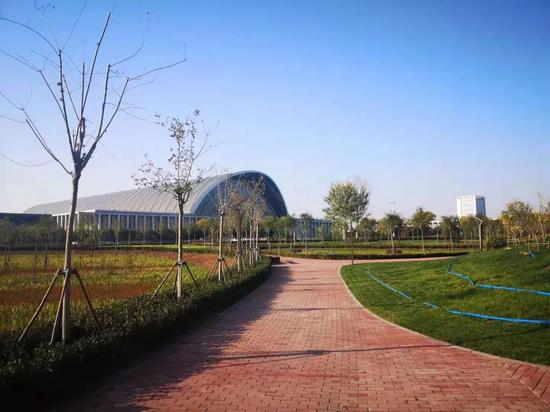 为百姓办实事！天津今年将新建一批医院、公园、菜市场……