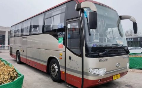 天津这趟公交今日起恢复运营 出行的朋友请注意→​