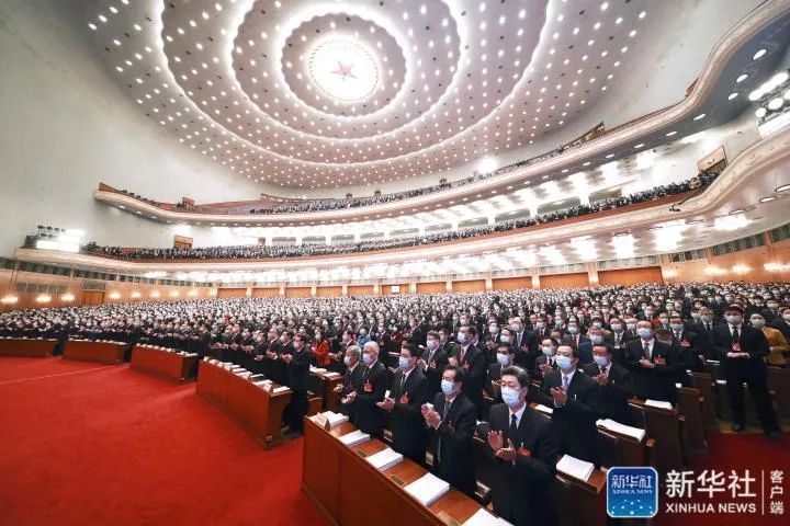 600字速读政府工作报告！还有这些要点，与你我息息相关！