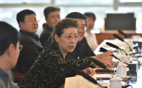 这项需求如何满足？天津代表委员这样说