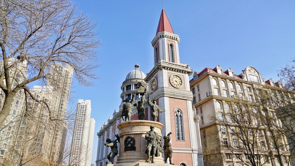 天津旅游全方位解读！收藏好这份攻略，让你畅游天津卫...