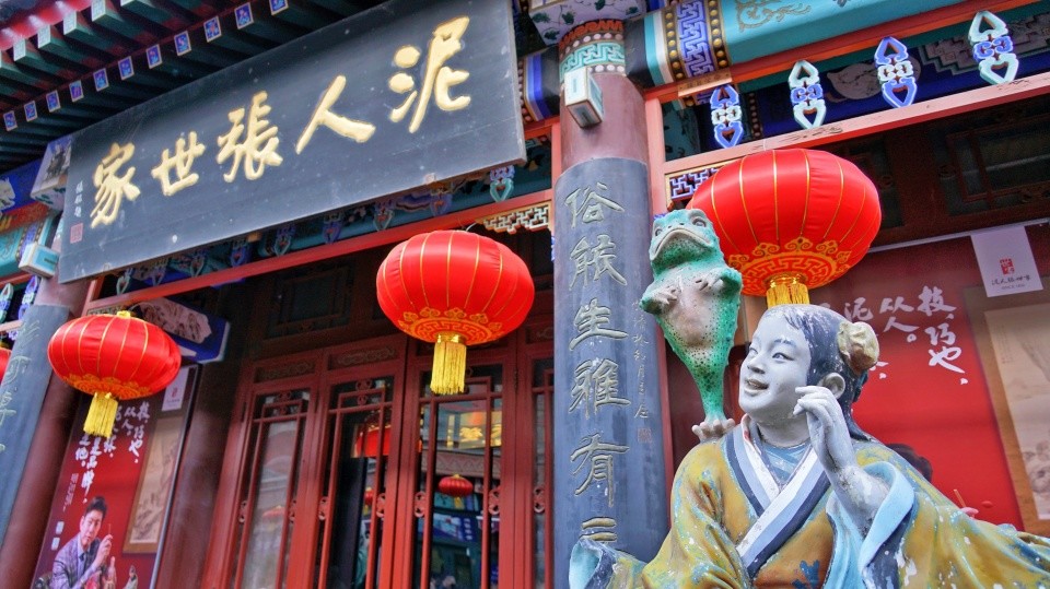 天津旅游全方位解读！收藏好这份攻略，让你畅游天津卫...