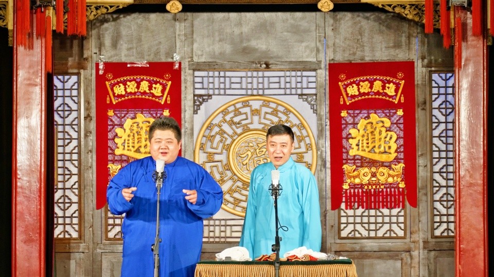 天津旅游全方位解读！收藏好这份攻略，让你畅游天津卫...
