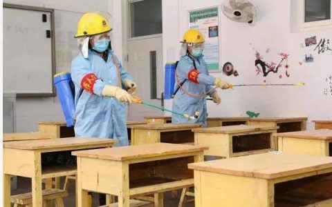天津最新防疫通知，事关大中小学、幼儿园！