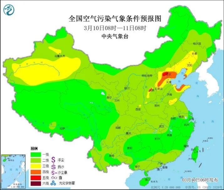 今天18℃花也开了，天津已经入春了？