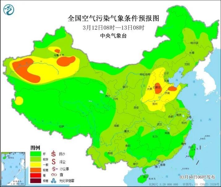 今天18℃花也开了，天津已经入春了？