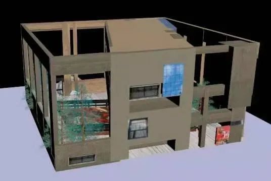 惊艳！天大学子耗时五个月在B站还原实景校园