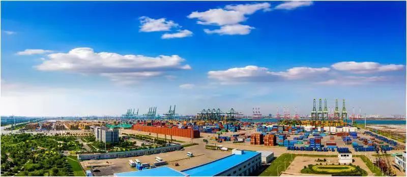 天津东疆保税港区将探索建设自由贸易港