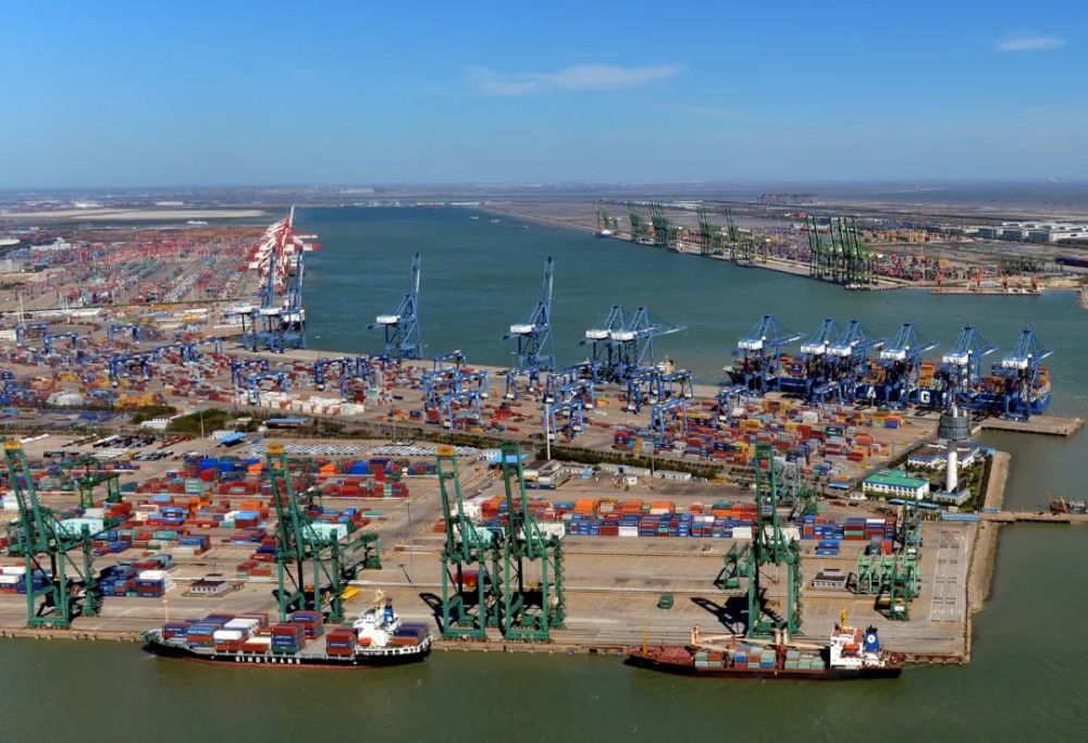 天津东疆保税港区将探索建设自由贸易港