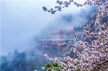 天津蓟州九大景区向这些人群免费开放……