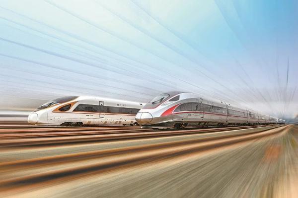 最新！今年，天津将新建一个高铁站！