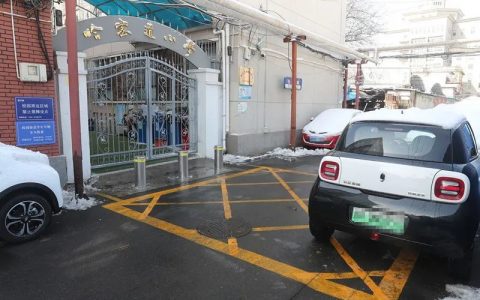 天津交警提醒！驾车途经这3所学校需注意！